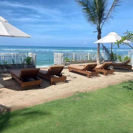 Lihinya Beach Villa Ahangama Exterior photo