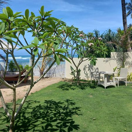 Lihinya Beach Villa Ahangama Exterior photo