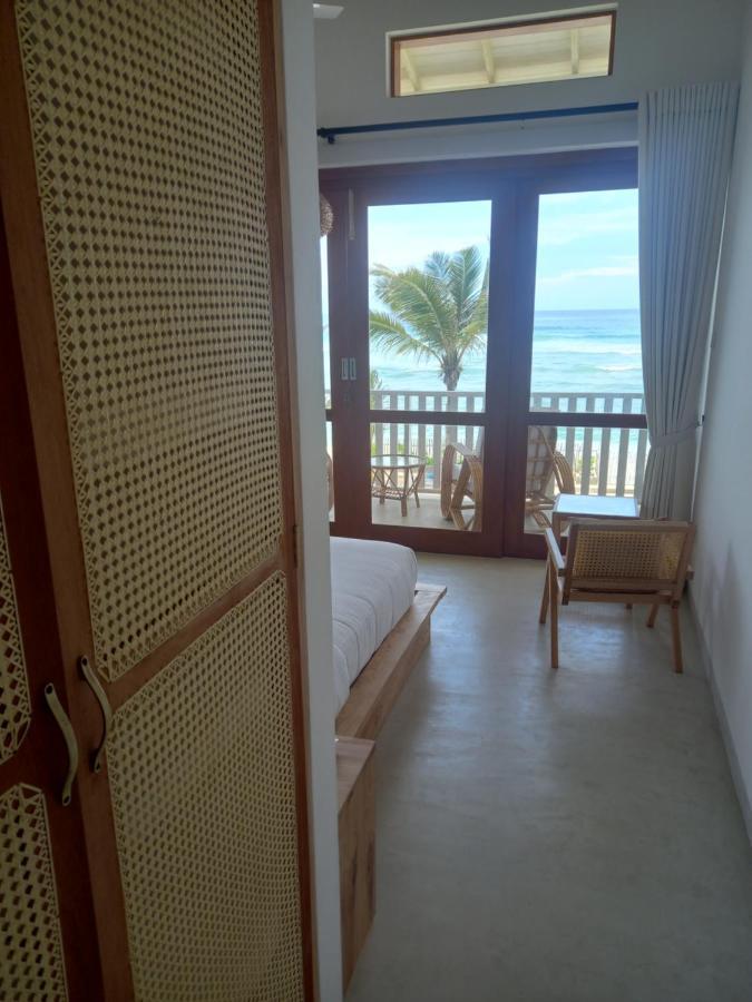 Lihinya Beach Villa Ahangama Exterior photo