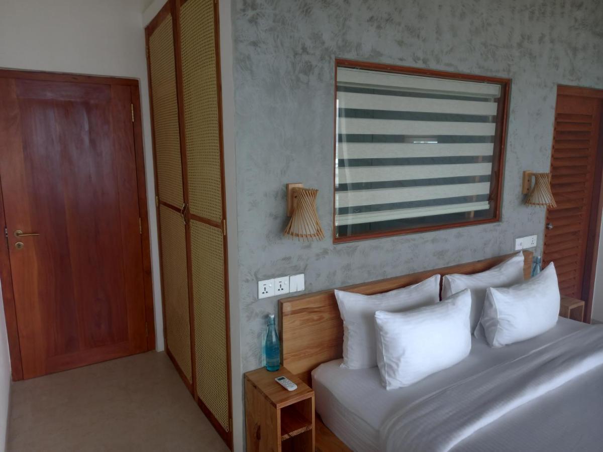 Lihinya Beach Villa Ahangama Exterior photo