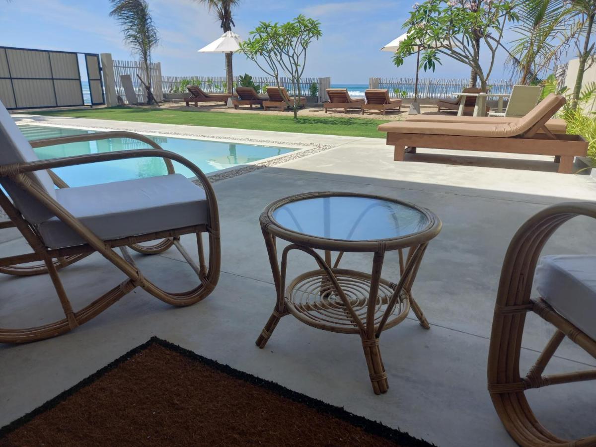 Lihinya Beach Villa Ahangama Exterior photo